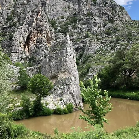 Prenociste Stojadinovic Guest house Svrljig
