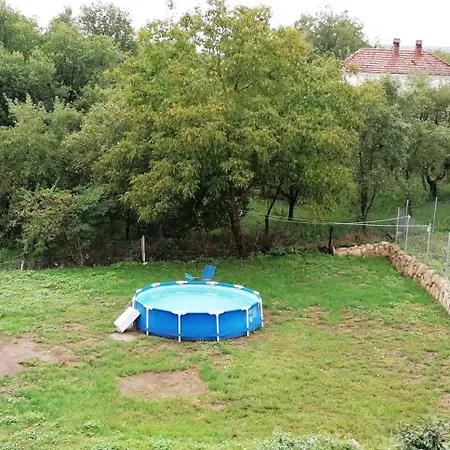 Guest house Prenociste Stojadinovic