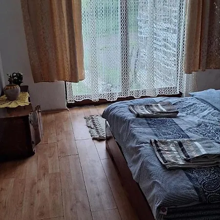 Guest house Prenociste Stojadinovic *