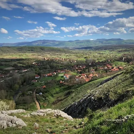 Prenociste Stojadinovic Guest house