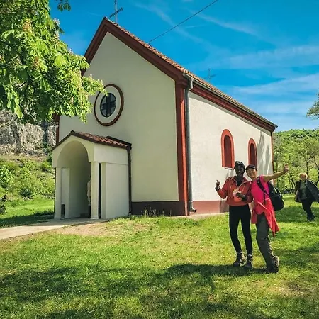 Prenociste Stojadinovic Guest house Svrljig