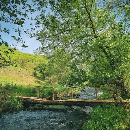 Prenociste Stojadinovic Guest house